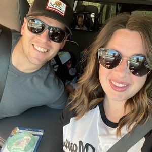 Meet your Posher, Becca